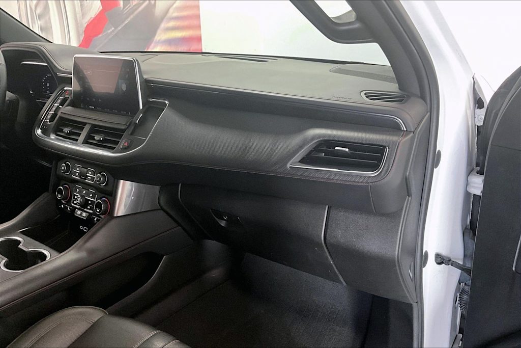 Thumbnail: 2023 Chevrolet Tahoe - 21