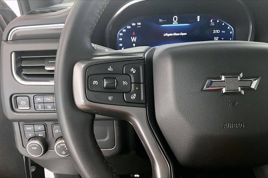 Thumbnail: 2023 Chevrolet Tahoe - 22