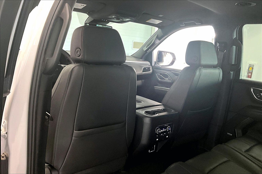 Thumbnail: 2023 Chevrolet Tahoe - 12