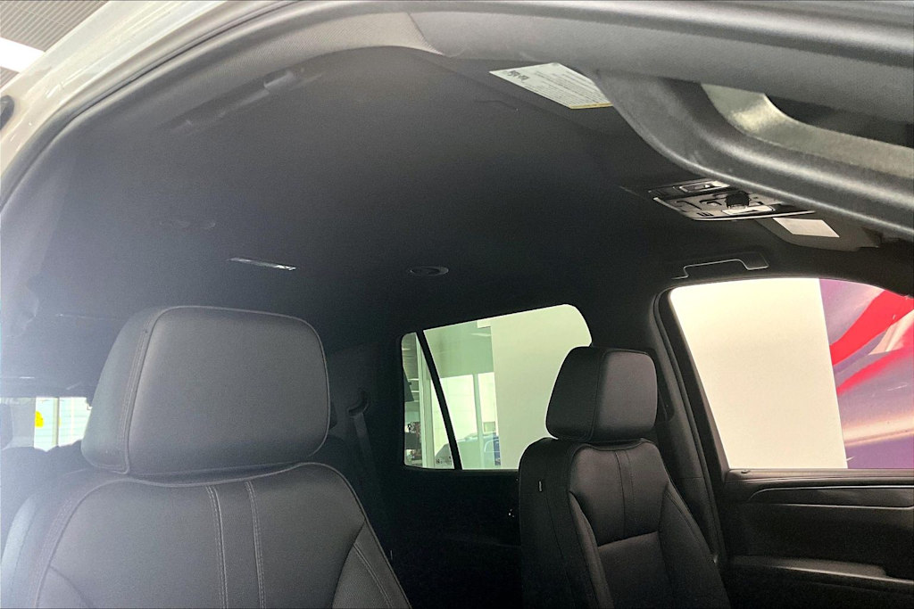 Thumbnail: 2023 Chevrolet Tahoe - 28