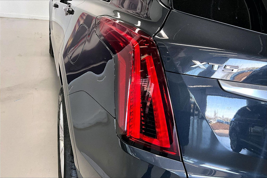 Thumbnail: 2020 Cadillac XT5 - 29
