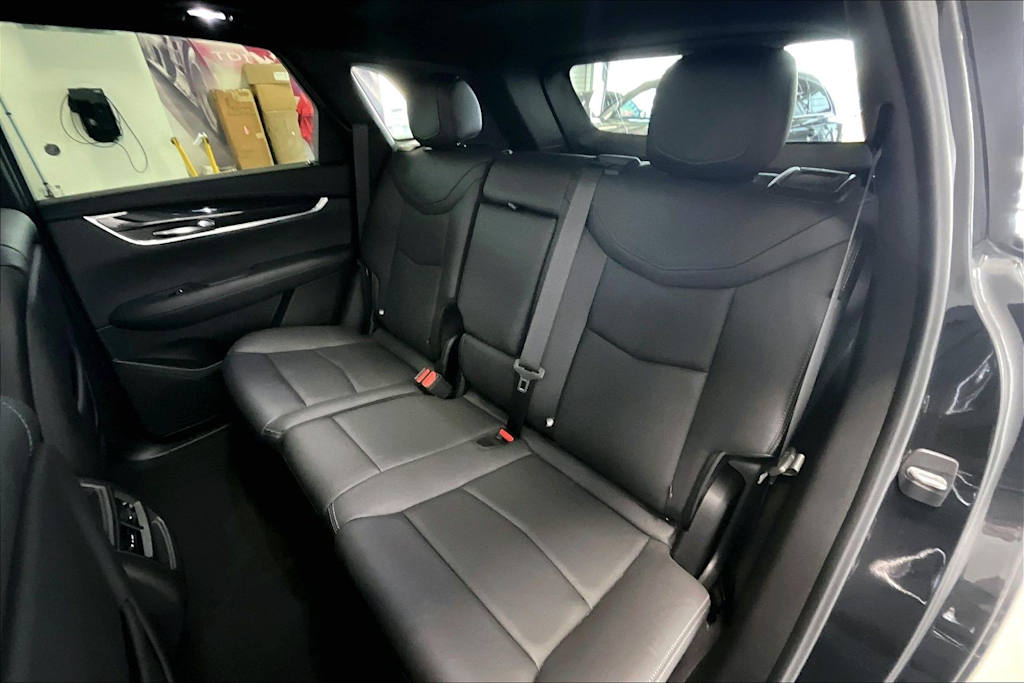 Thumbnail: 2020 Cadillac XT5 - 27