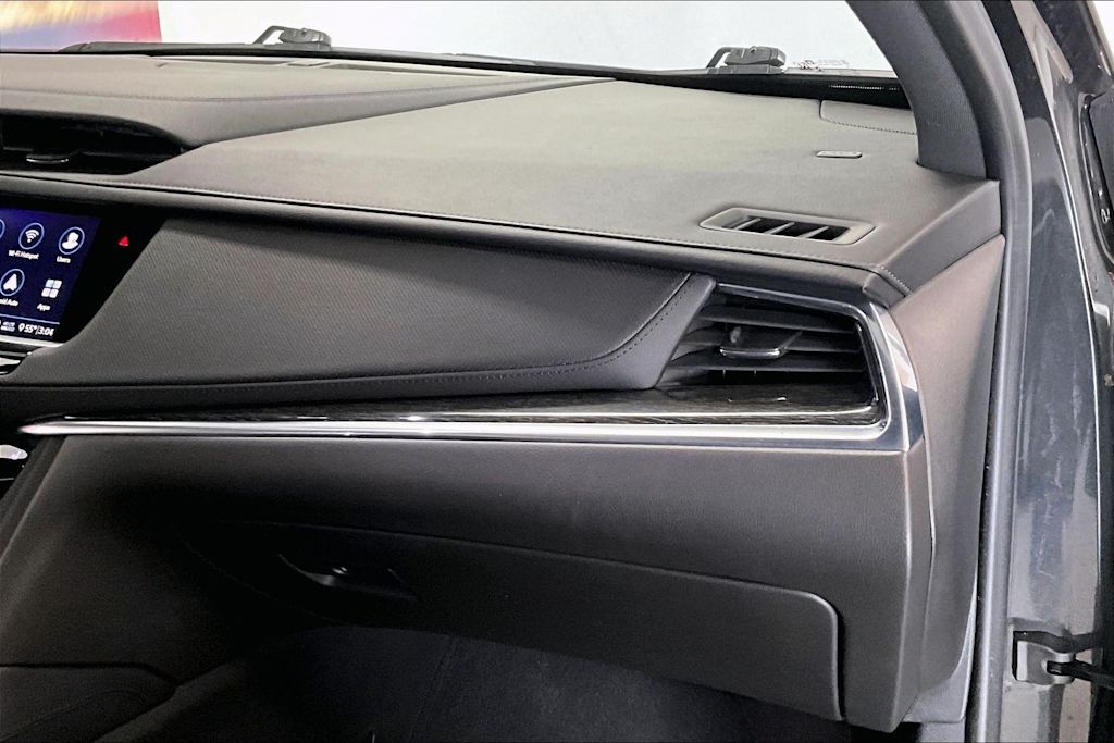 Thumbnail: 2020 Cadillac XT5 - 22