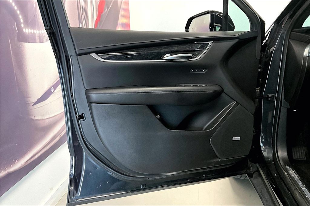 Thumbnail: 2020 Cadillac XT5 - 25