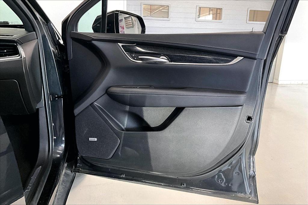 Thumbnail: 2020 Cadillac XT5 - 26