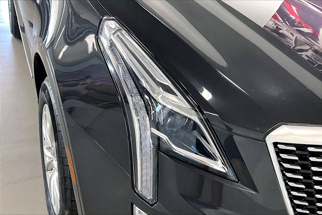 Thumbnail: 2020 Cadillac XT5 - 7