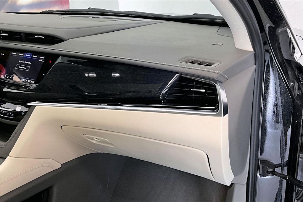 Thumbnail: 2024 Cadillac XT6 - 23