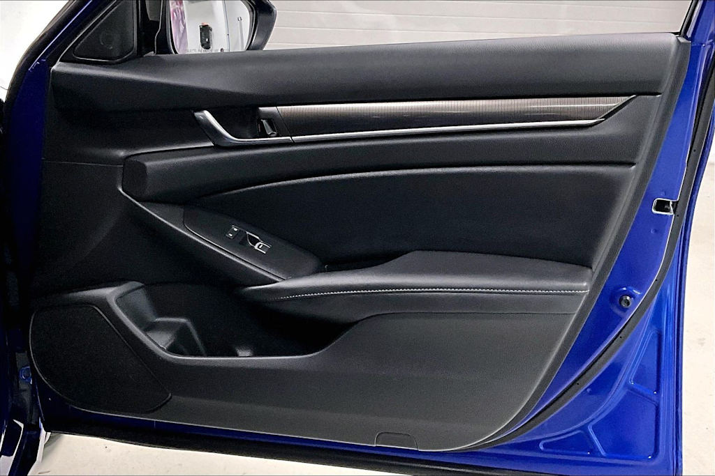 Thumbnail: 2021 Honda Accord - 26
