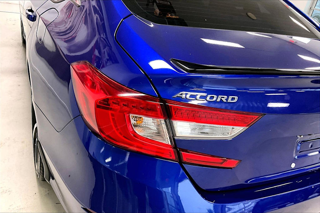 Thumbnail: 2021 Honda Accord - 29