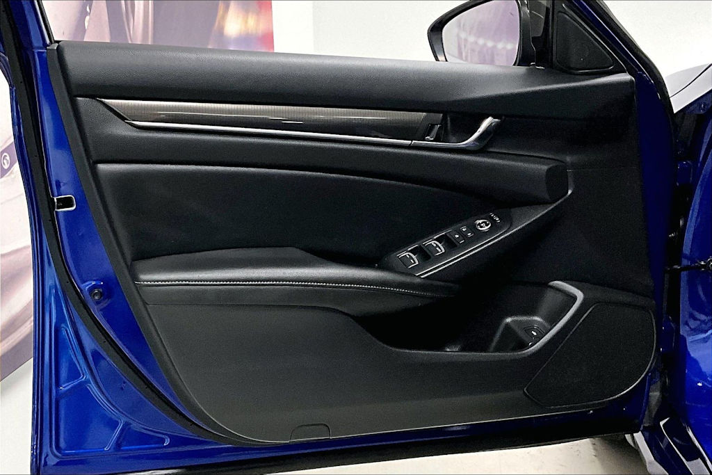 Thumbnail: 2021 Honda Accord - 25
