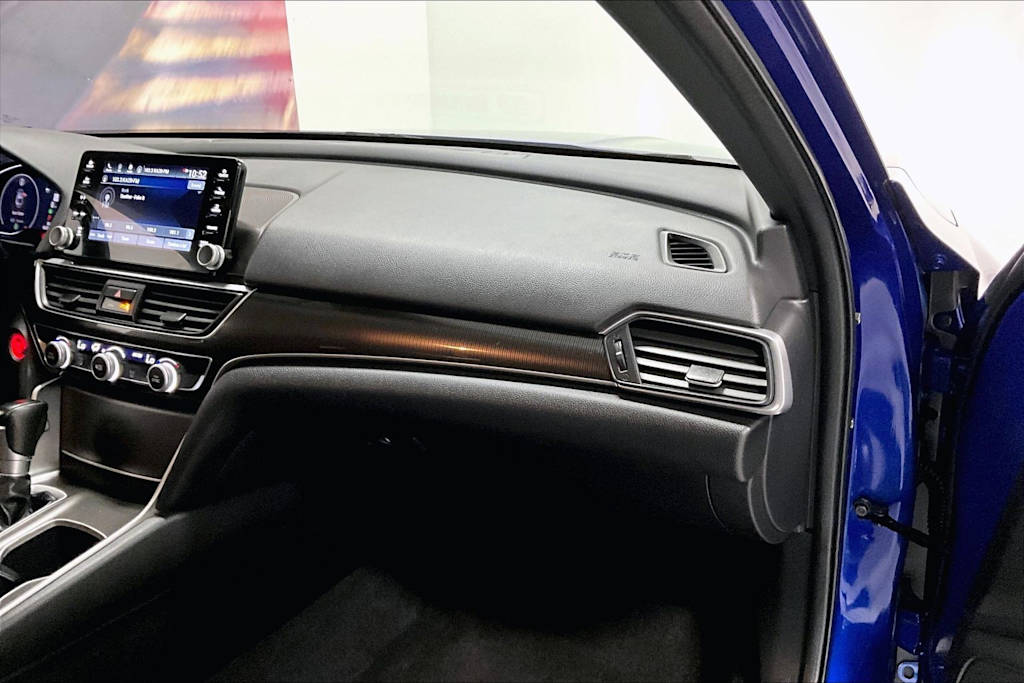Thumbnail: 2021 Honda Accord - 14