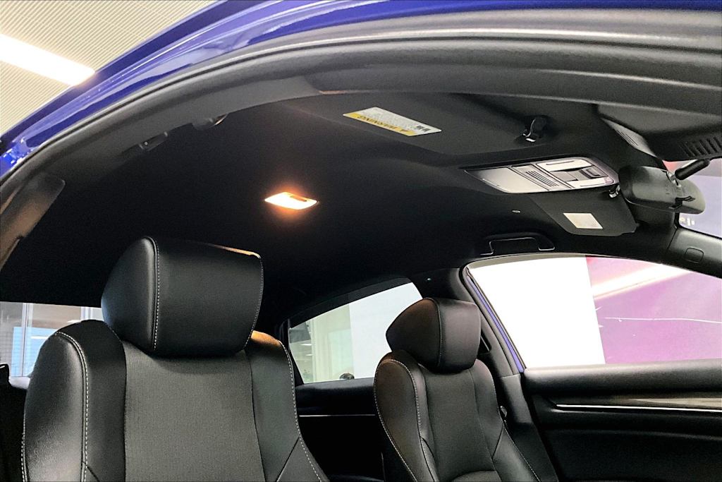Thumbnail: 2021 Honda Accord - 28