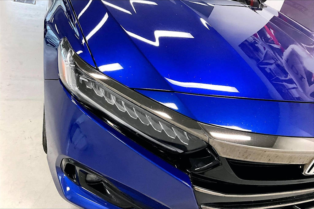 Thumbnail: 2021 Honda Accord - 7