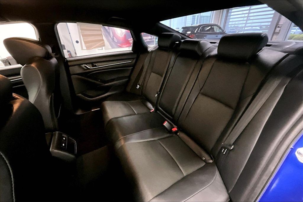 Thumbnail: 2021 Honda Accord - 27