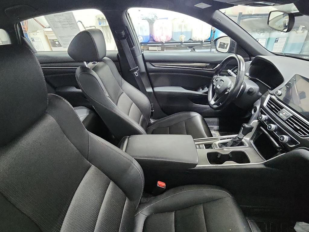 Thumbnail: 2020 Honda Accord - 5