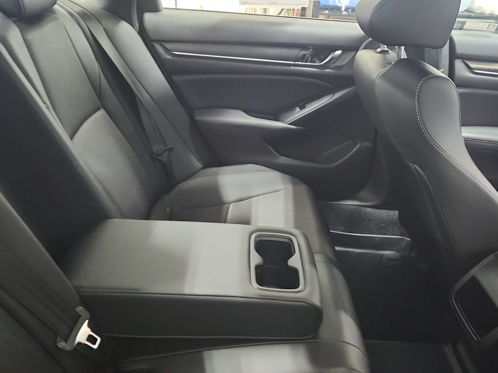 Thumbnail: 2020 Honda Accord - 6