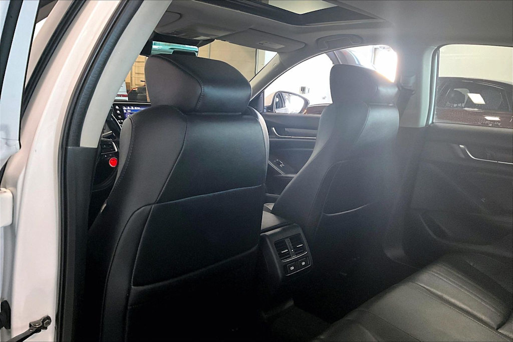 Thumbnail: 2021 Honda Accord - 11