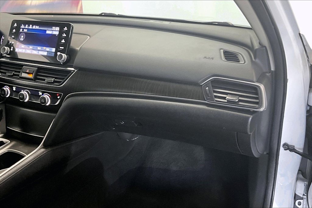 Thumbnail: 2021 Honda Accord - 20