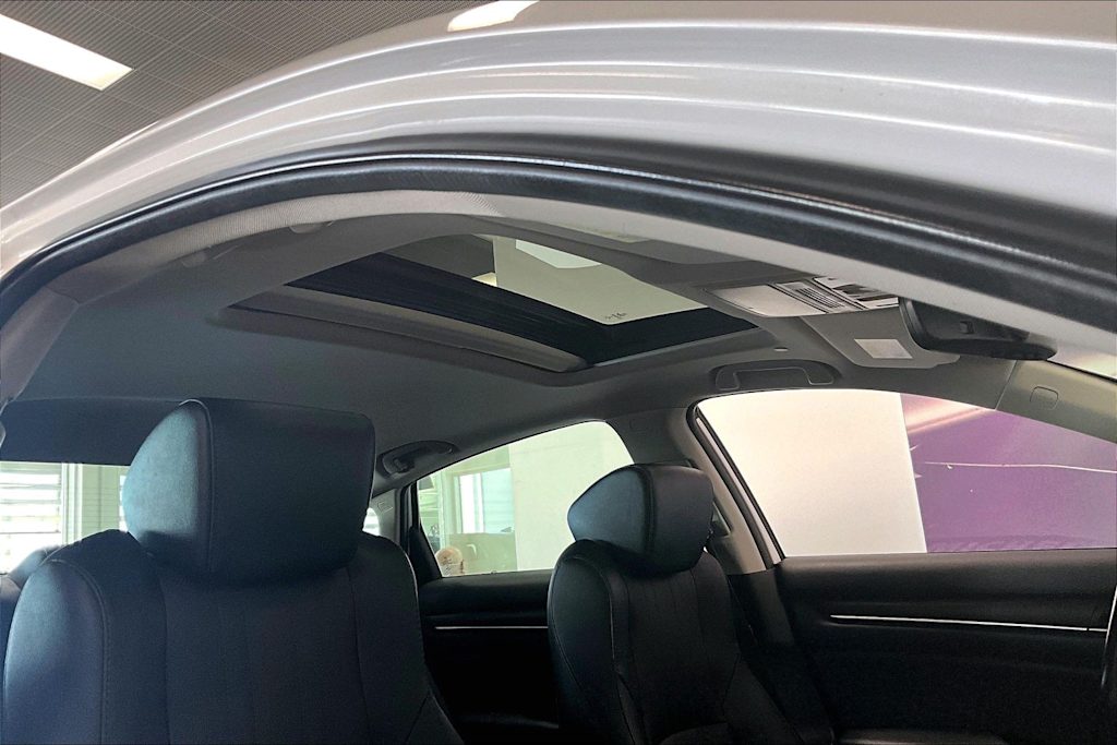 Thumbnail: 2021 Honda Accord - 27