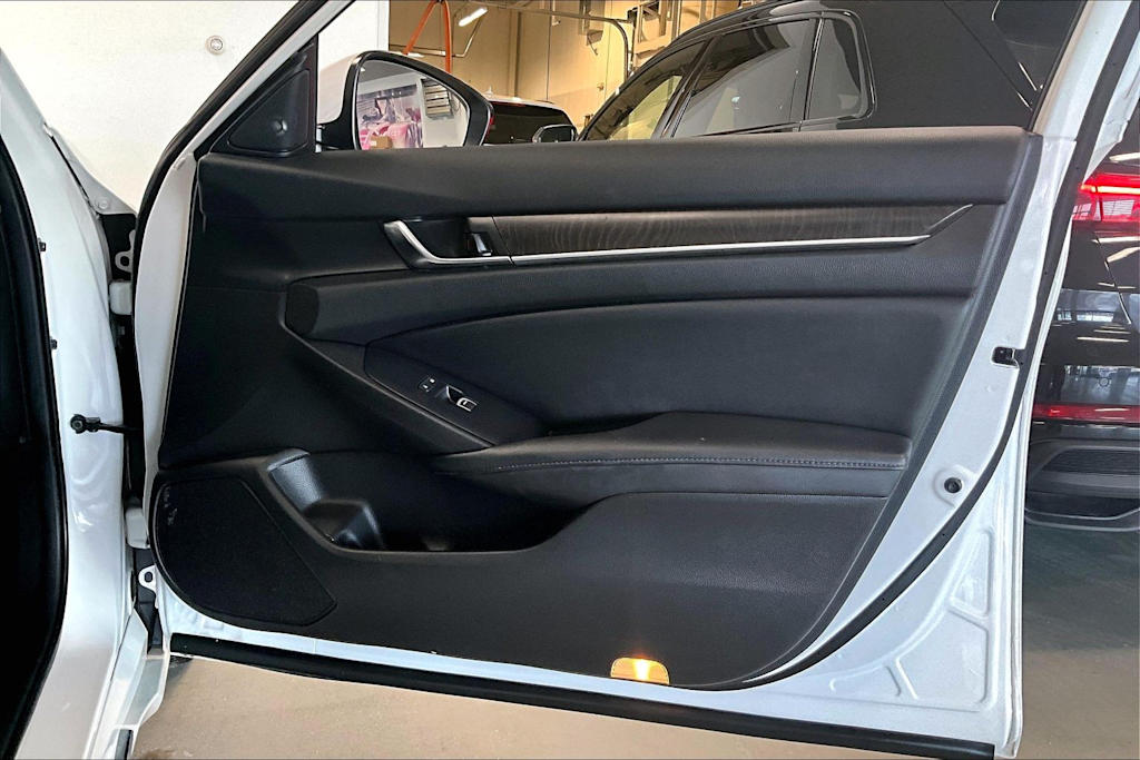 Thumbnail: 2021 Honda Accord - 25