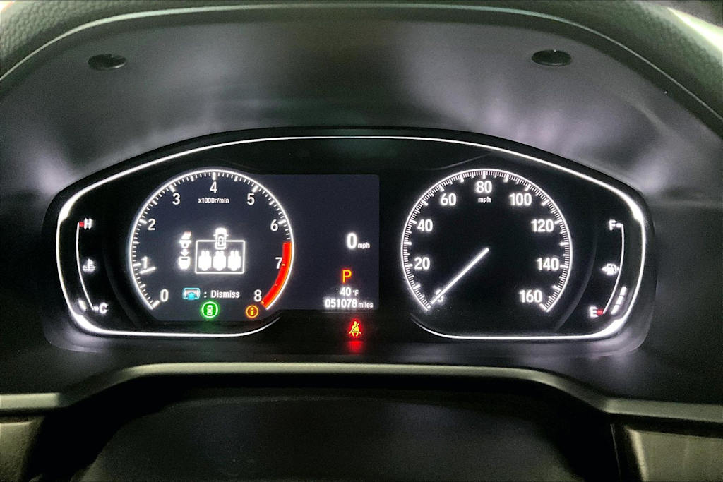 Thumbnail: 2021 Honda Accord - 15