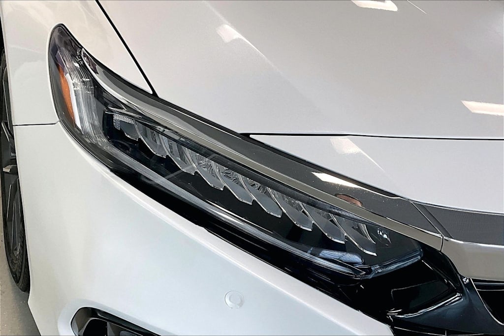 Thumbnail: 2021 Honda Accord - 28