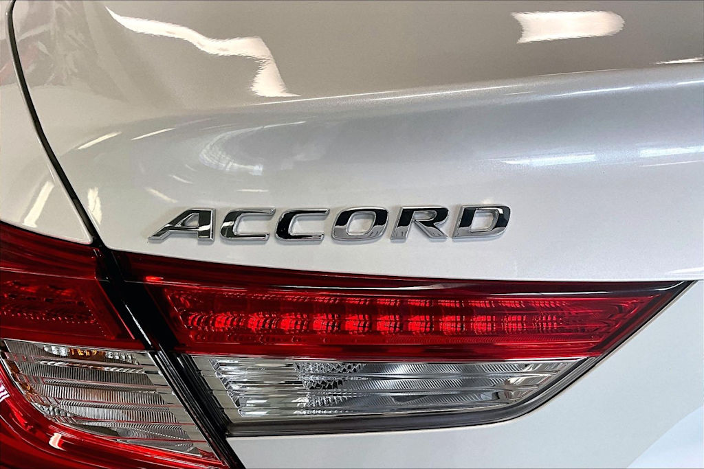Thumbnail: 2021 Honda Accord - 6