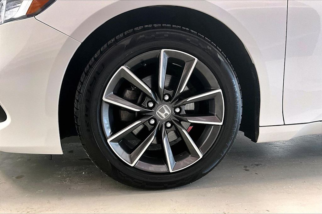 Thumbnail: 2021 Honda Accord - 7