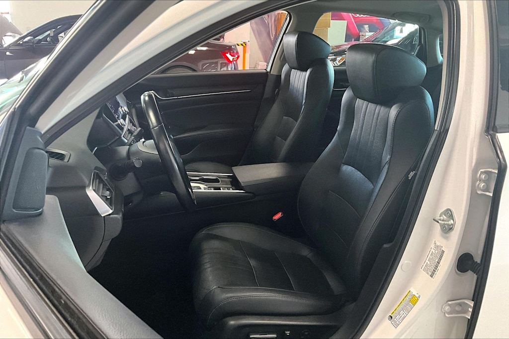 Thumbnail: 2021 Honda Accord - 9