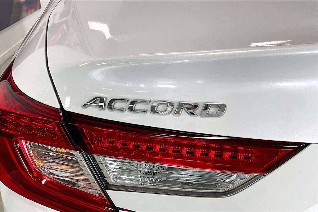Thumbnail: 2022 Honda Accord - 7