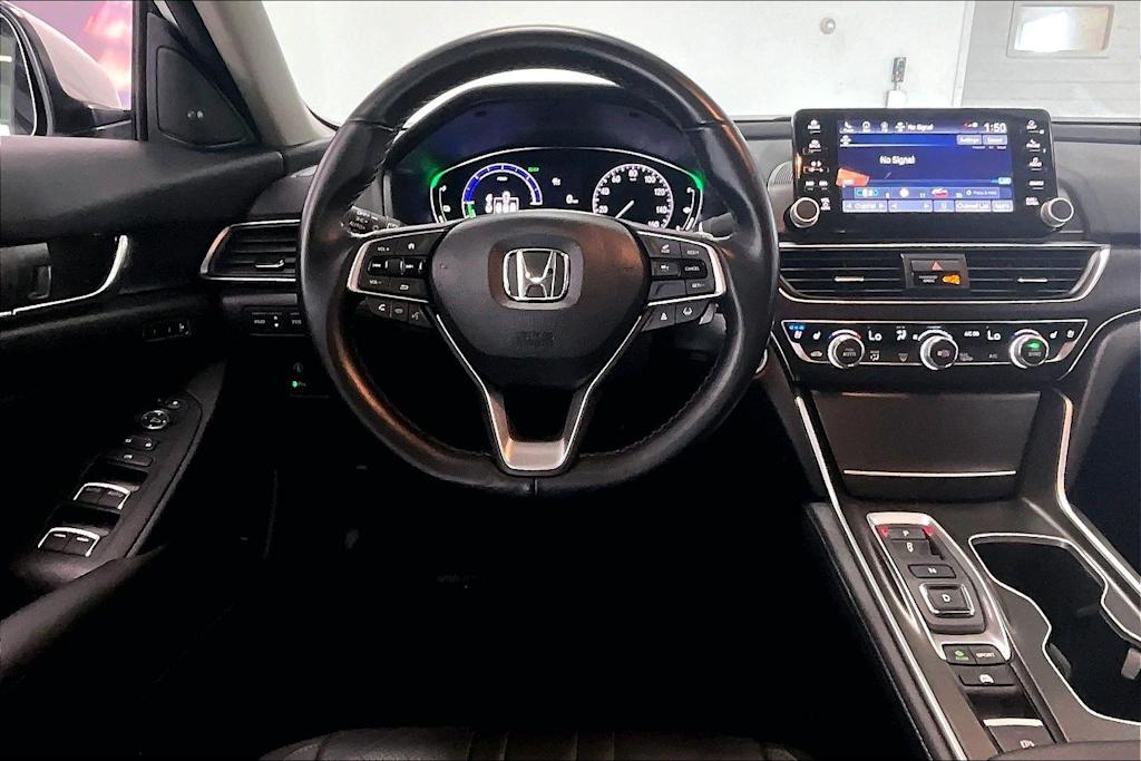 Thumbnail: 2022 Honda Accord - 13