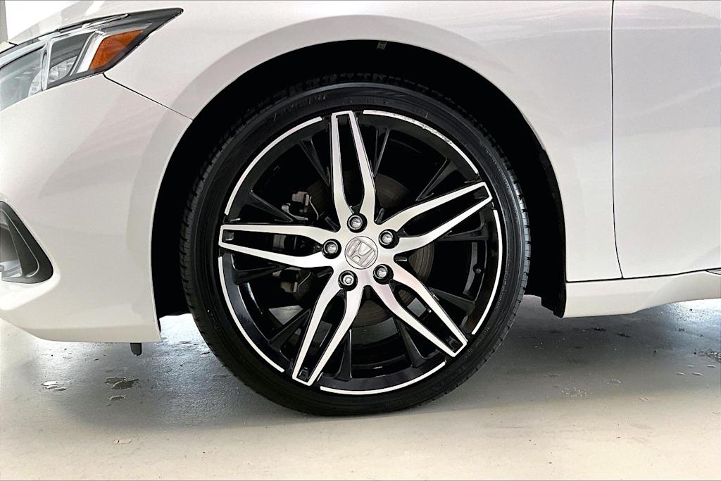 Thumbnail: 2022 Honda Accord - 8