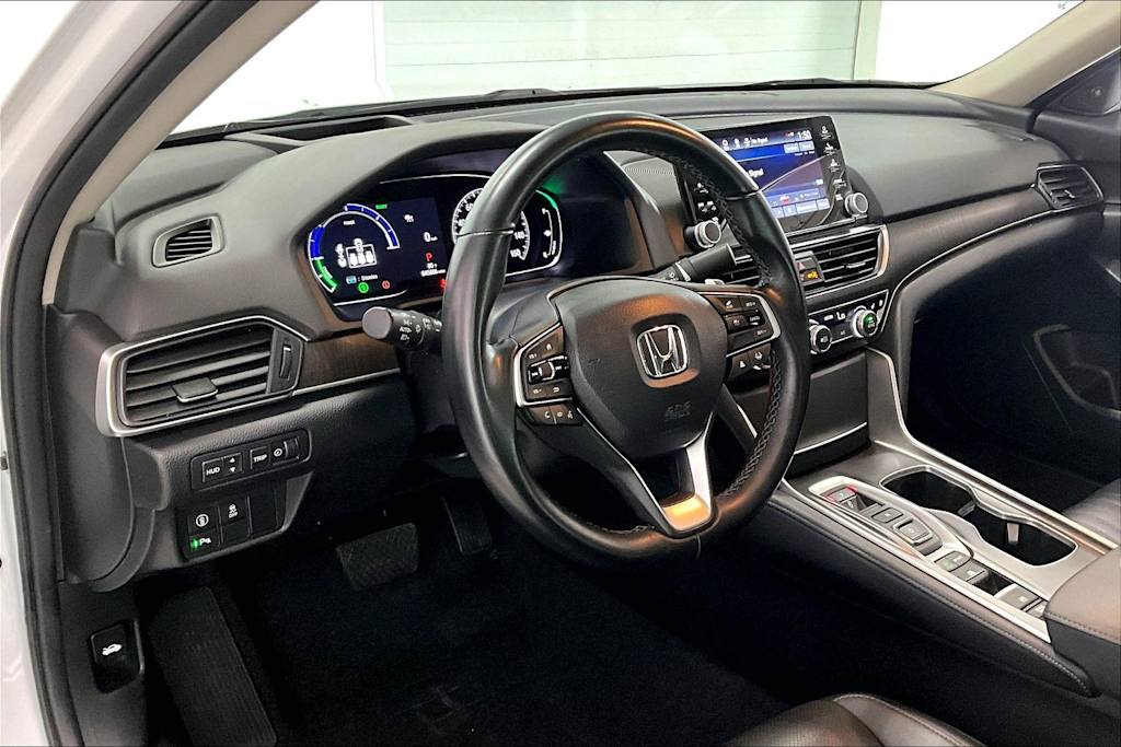 Thumbnail: 2022 Honda Accord - 2