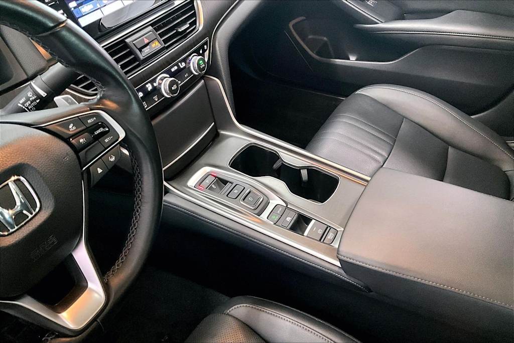 Thumbnail: 2022 Honda Accord - 14