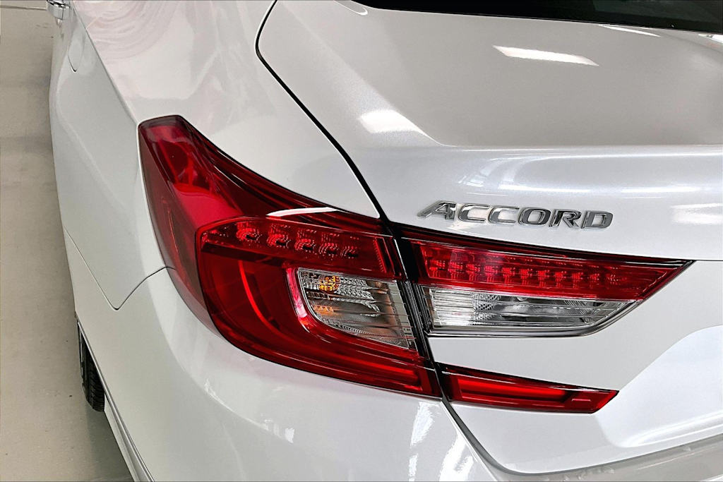Thumbnail: 2022 Honda Accord - 30