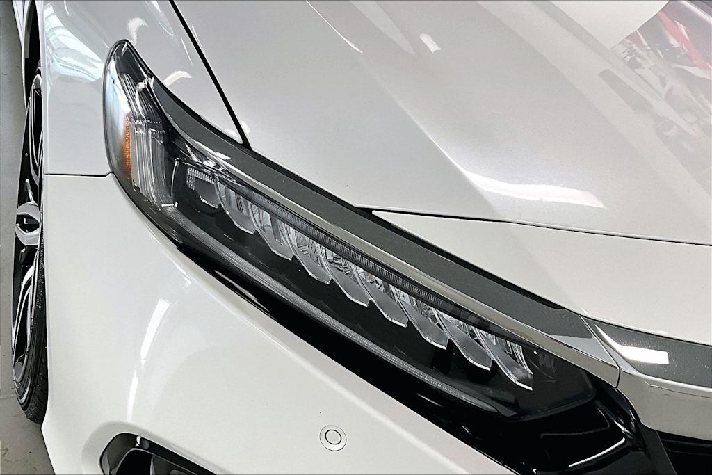 Thumbnail: 2022 Honda Accord - 29