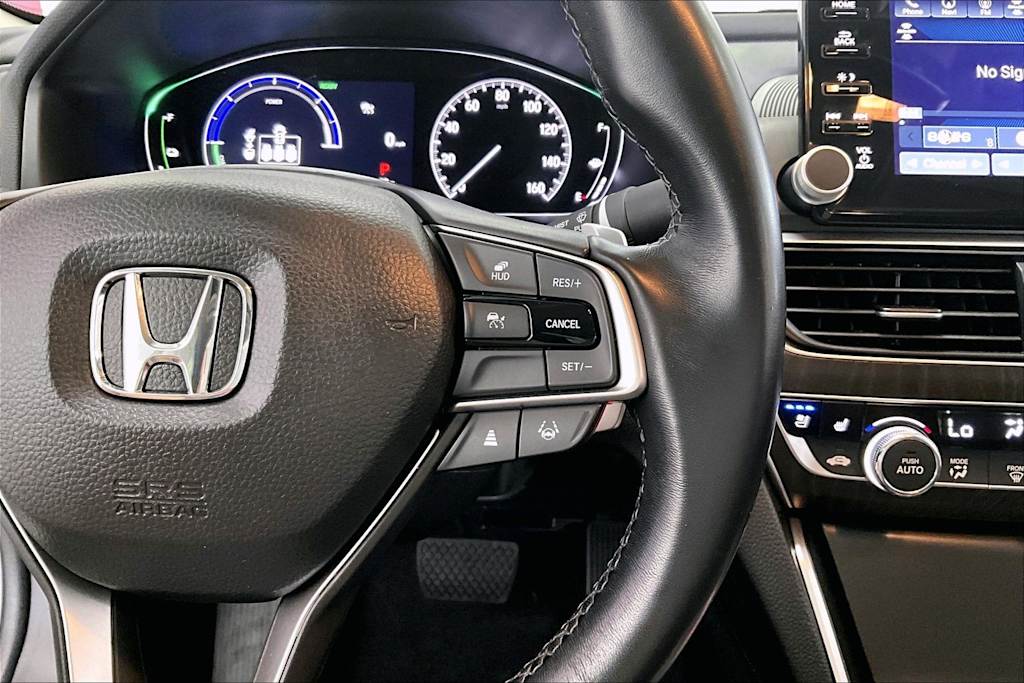 Thumbnail: 2022 Honda Accord - 23