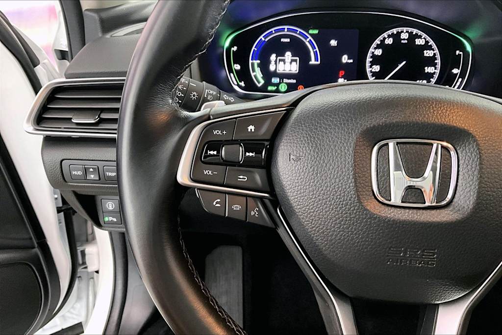 Thumbnail: 2022 Honda Accord - 22