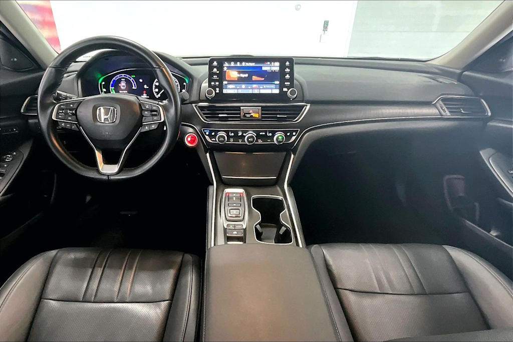 Thumbnail: 2022 Honda Accord - 9