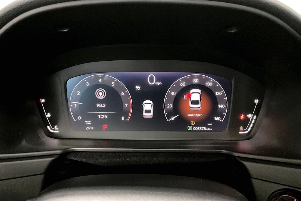 Thumbnail: 2025 Honda Accord - 16