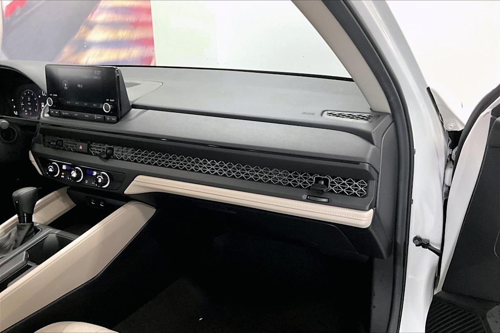 Thumbnail: 2025 Honda Accord - 21