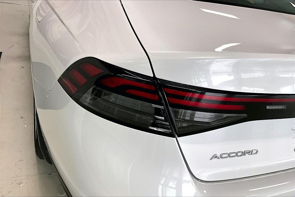 Thumbnail: 2025 Honda Accord - 29