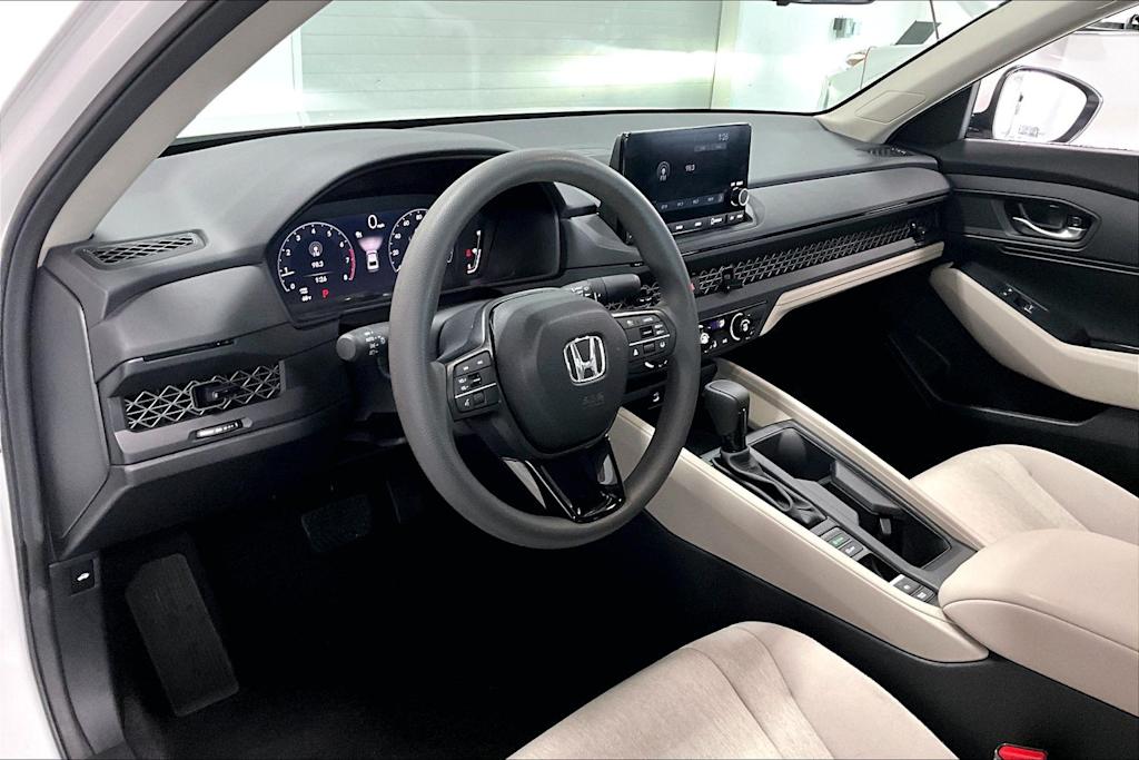 Thumbnail: 2025 Honda Accord - 2