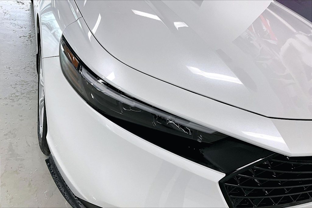 Thumbnail: 2025 Honda Accord - 28