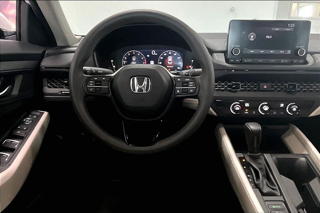 Thumbnail: 2025 Honda Accord - 12