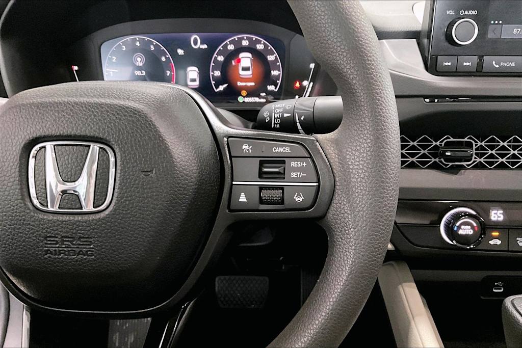 Thumbnail: 2025 Honda Accord - 23