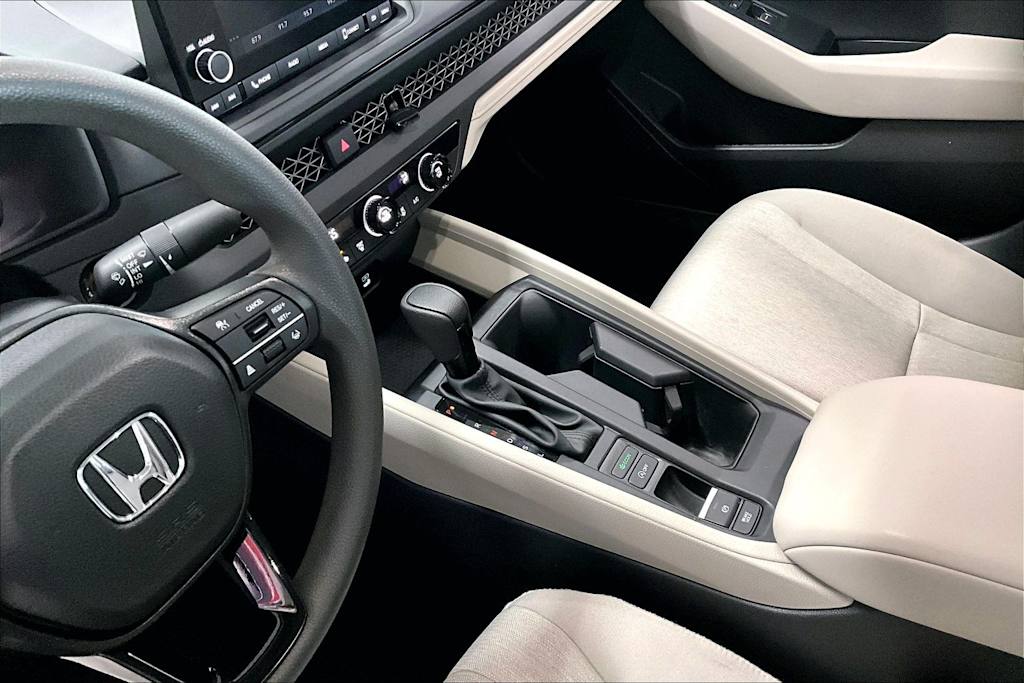Thumbnail: 2025 Honda Accord - 15