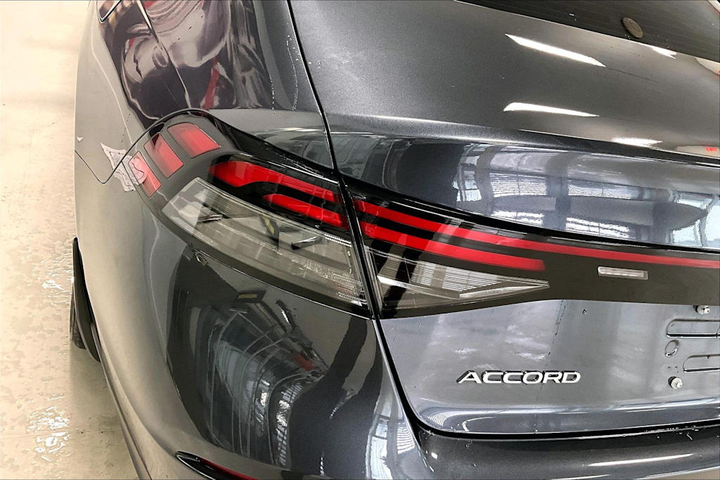 Thumbnail: 2023 Honda Accord - 29