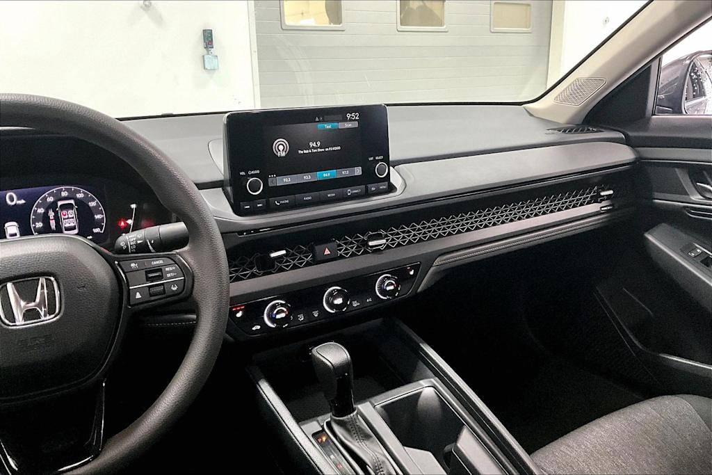 Thumbnail: 2023 Honda Accord - 13