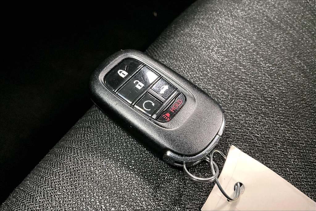 Thumbnail: 2023 Honda Accord - 18